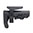 Breacher Adjustable AR-15 Mil-Spec Stock