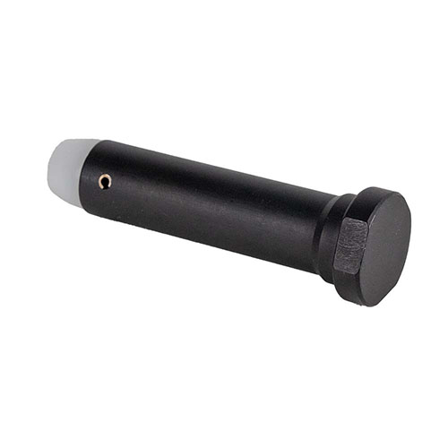 Il Buffer Carbine AR-15 Mil-Spec pesa 85g e offre la configurazione ideale per ridurre il rinculo, con possibilità di modifica a H1, H2 o H3.