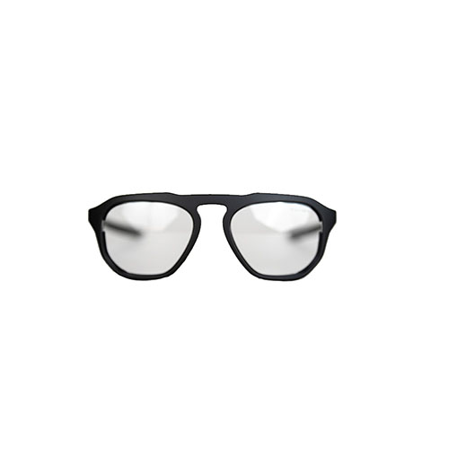 Gli occhiali GTS Gunsmithing offrono protezione certificata EN 166 CE, visione chiara e comfort ergonomico, ideali per lavori di precisione in officina.