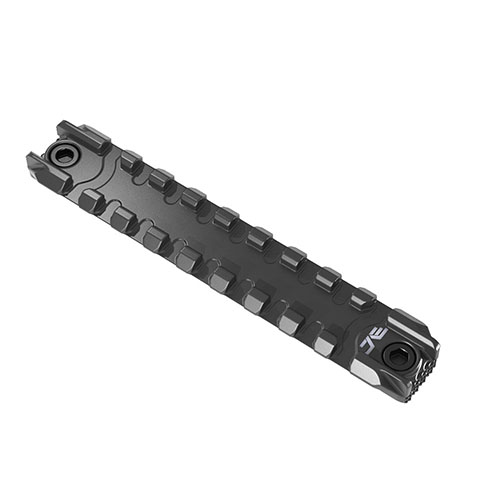 Le M-LOK Picatinny Rails (2
