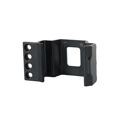 Il Kestrel HUD Picatinny Clip Replacement 0761CL offre un attacco sicuro e stabile per il tuo Kestrel HUD, garantendo visibilità ottimale dei dati ambientali.