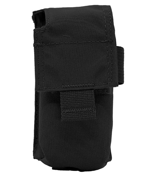 La Kestrel Tactical Pouch offre una protezione durevole per i dispositivi Kestrel, è leggera, compatibile con MOLLE/PALS e disponibile in vari colori.