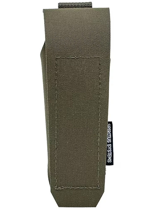 La custodia tattica Kestrel offre protezione durevole per dispositivi Kestrel, compatibilità MOLLE, design leggero e realizzazione Made in USA, ideale per usi tattici.