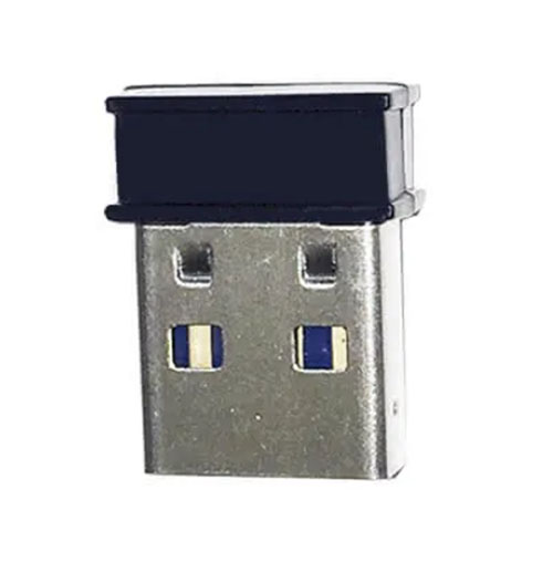 Con il Kestrel LiNK Dongle puoi aggiornare il firmware e trasferire dati senza fili su PC o Mac, compatibile con tutti i modelli Kestrel 5 Series.