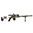 MDT ESS Chassis System Kit Winchester Model 70 SA RH 308 Win with 7.125" action screw spacing FDE