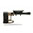 Scopri il MDT Skeleton Carbine Stock, Lite in FDE! 🏹 Calcio in alluminio leggero e regolabile, compatibile con telai LSS e AR-15. Perfetto per alte prestazioni. 🚀