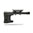 Calcio MDT Composite Carbine Stock nero in polimero resistente e leggero con slot M-Lok. Facile da regolare e compatibile con telai LSS e AR-15. Scopri di più! ⚙️🔫