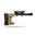 Scopri il MDT Composite Carbine Stock FDE! Calcio in polimero resistente con regolazioni semplici e slot M-Lok. Perfetto per telai LSS e AR-15. 🏹 Acquista ora!