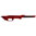 ESS Chassis Base-Winchester XPR SA-Right Handed-ESS Cerakote Crimson Red