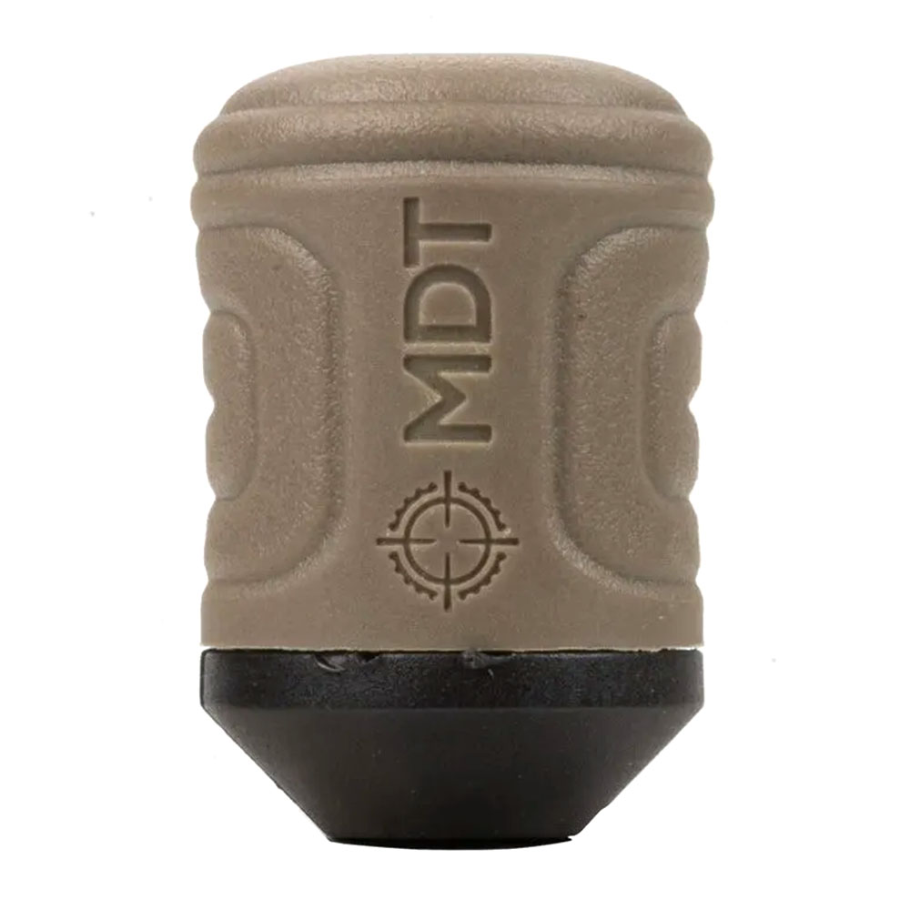 MDT Accessories - Bolt Handle - Clamp on - Tikka- FDE