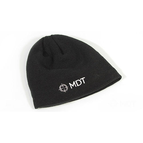 Il Beanie MDT è comodo e alla moda, perfetto per chi cerca stile e funzionalità. Realizzato da Modular Driven Technologies, è l'accessorio ideale per ogni appassionato.