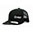 🧢 Il cappellino MDT Mesh Snapback in nero è perfetto per ogni occasione! Design a rete per una ventilazione ottimale. Taglia unica. Scopri di più su MDT Apparel! 🌟
