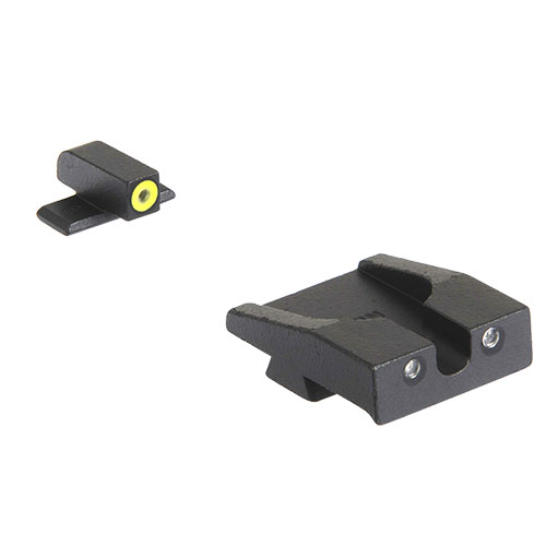 Il ML40140 HYPER BRIGHT offre un'illuminazione eccezionale per il tuo Springfield Echelon, garantendo precisione e visibilità in ogni situazione di tiro.