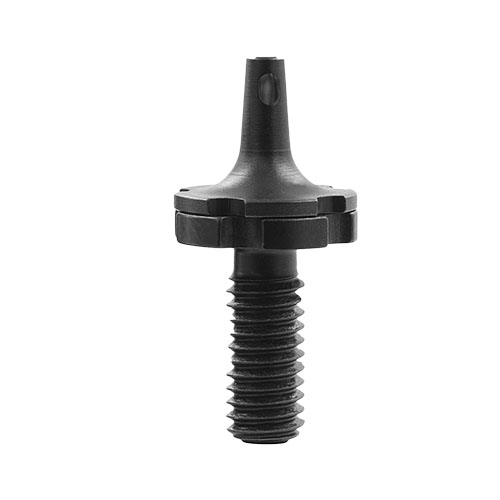 I mirini MEPRO Tru-Dot offrono visibilità ottimale con punti bianchi diurni e illuminazione verde notturna, senza necessità di batterie e costruzione resistente.