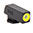 🔫 Scopri il MEPRO HYPER BRIGHT FIXED PISTOL SET per Glock 42, 43, 43X, 48. Mirini autoilluminanti al trizio per visibilità eccezionale giorno e notte. 🌙✨ Acquista ora!