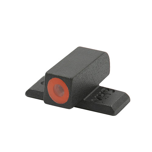 Le mire fisse HYPER BRIGHT di MEPROLIGHT offrono visibilità superiore in ogni condizione di luce, senza batterie, sempre pronte e ultra resistenti.