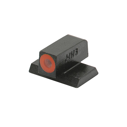 Sights MEPROLIGHT HYPER-BRIGHT™ offrono tritium sempre attivo, visibilità superiore in ogni condizione di luce e alta durabilità, ideali per ogni tiratore.