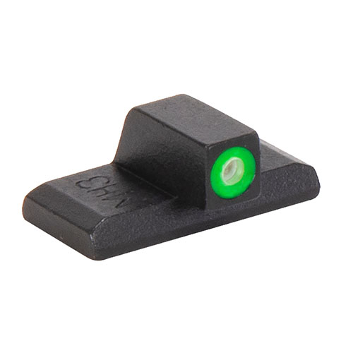 Scopri il MEPRO HYPER-BRIGHT™: mirini tritium autoilluminanti, sempre attivi, super luminosi e resistenti, per una visibilità ottimale in ogni condizione di luce.