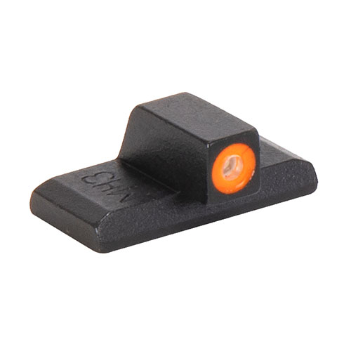 I mirini fissi HYPER BRIGHT di MEPROLIGHT offrono massima visibilità in ogni condizione di luce, sono sempre attivi, resistenti e facili da montare.