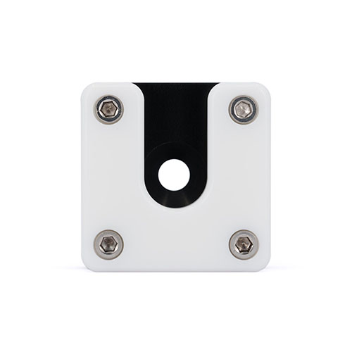 L'OBI Camera Lock è una soluzione di montaggio compatta e versatile, ideale per fotocamere, cannocchiali e binocoli, con compatibilità Arca e funzionalità multiuso.