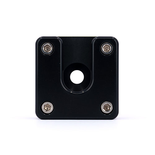 L'OBI Camera Lock è una soluzione di montaggio compatta e versatile, ideale per fotocamere e strumenti ottici, con compatibilità Arca e funzionalità multiuso.