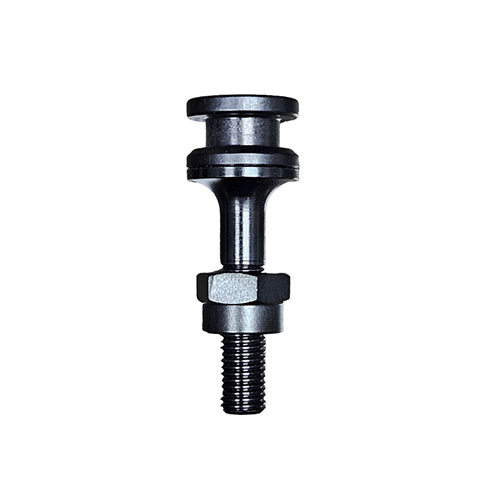 Il Bow Post sostituisce il bullone del supporto freccia, permettendo di attaccare facilmente il tuo arco a un Clamp Lock, migliorando la tua esperienza all'aperto.