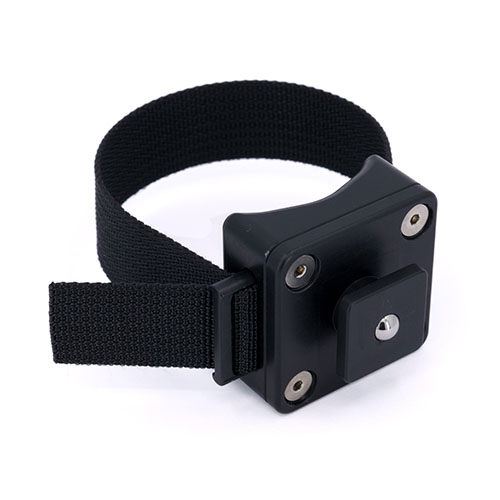 Il GripON Square/Round di OBI SYSTEMS offre una presa sicura e confortevole, migliorando il controllo e la stabilità durante l'uso delle armi.