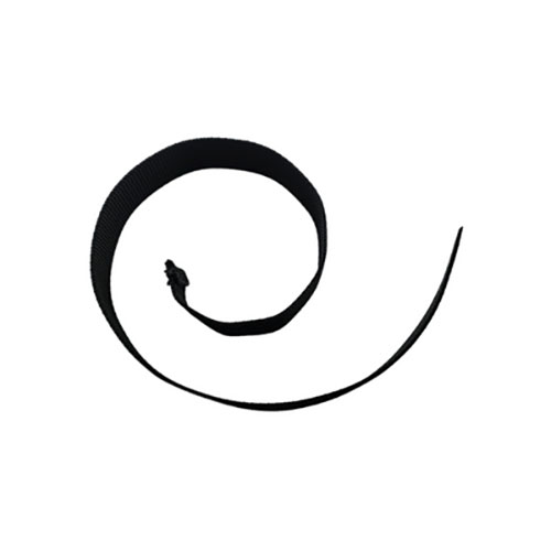 Il GripON Long Strap di OBI SYSTEMS è una cinghia di 30 cm compatibile con binocoli, treppiedi e bottiglie, dotata di U-Plate Arca per un montaggio versatile.