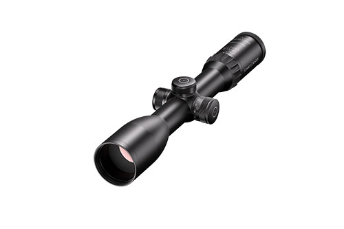 Il mirino 1,5-6x42 Zenith offre un'ottica di alta qualità con ingrandimenti versatili, reticolo FD7 e tecnologia Posicon CT per una precisione eccezionale.