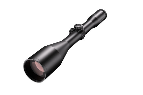 Il 8x56 Klassik di SCHMIDT U. BENDER offre un'ottima visibilità in condizioni di scarsa luce, precisione eccezionale e costruzione robusta per ogni cacciatore.