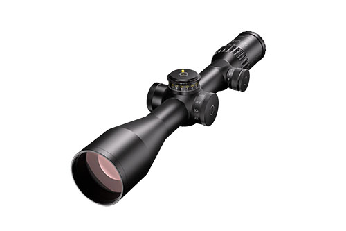 Il 3–27x56 PM II High Power offre un'ottica di precisione con ingrandimento variabile, eccellente chiarezza e resistenza, ideale per ogni situazione di tiro.