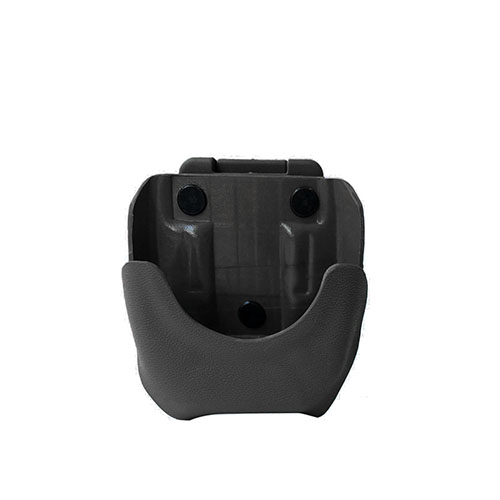 Il Tactical Holder SPECIAL PIE garantisce una vestibilità sicura e robusta per il tuo Shot Timer, mantenendolo protetto in ogni situazione durante le competizioni.