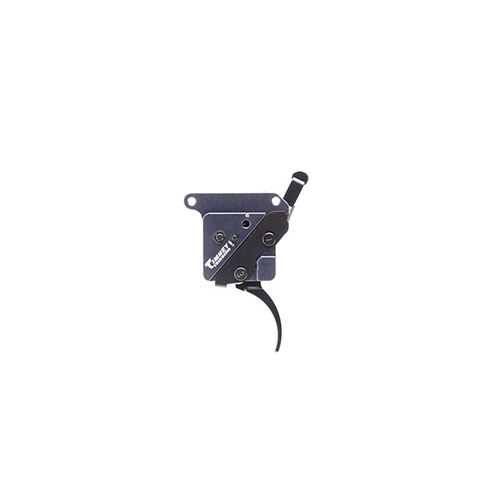 L'Impact 700 di Timney offre un grilletto di alta qualità per Remington 700, con un peso di trazione di 3-4 lb e prestazioni costanti grazie al design SEAL’d™.