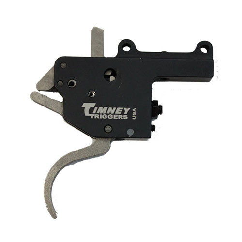 Il grilletto CZ TRIGGERS per CZ452 offre una regolazione del peso di sgancio da 2 a 4 lb, garantendo precisione e personalizzazione per ogni tiratore.