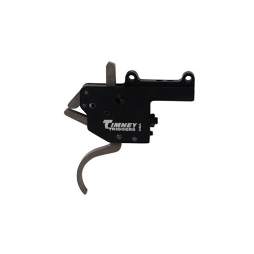 Il grilletto CZ TRIGGERS per CZ452 MAGNUM offre una regolazione del peso di sgancio da 2 a 4 lb, garantendo precisione e facilità d'uso per i calibri .17HMR e .22Mag.
