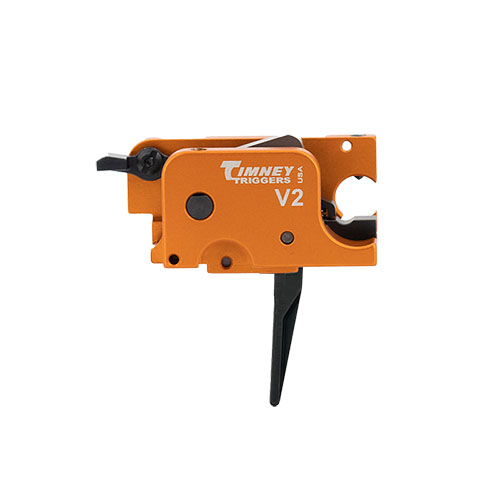 Il grilletto Timney per CZ Scorpion migliora precisione e prestazioni di tiro, con peso selezionabile tra 2 ¾-3 ¾ lb, compatibile con tutti i modelli 9mm.