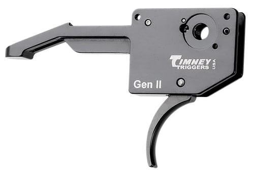 Il grilletto Timney Impact Ruger American® Centerfire offre un miglioramento delle prestazioni con un peso di sgancio fisso di 3-4 lb, installazione facile e garanzia a vita.