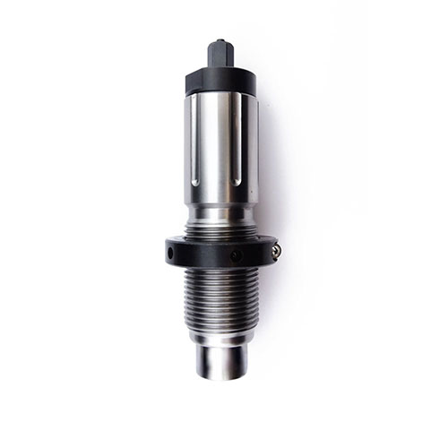 Il TRIEBEL Bench-Rest Neck Die 300 Win Mag garantisce un allineamento assiale preciso e una formatura accurata delle cartucce grazie al suo design innovativo.