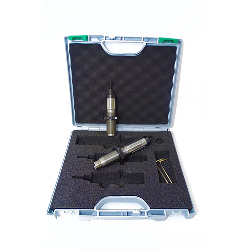 Il set di die TRIEBEL .308 Winchester 