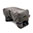 Scopri il cuscino di supporto ULFHEDNAR PRS "Hulder" con riempimento di sabbia. Perfetto per sparare da barricate e recinzioni. Realizzato in Cordura® cerata. 🏹💥