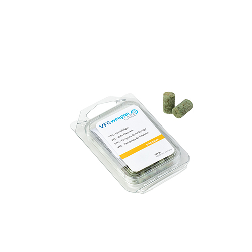 Pezzuole e mops > Pellets da pulizia - Anteprima