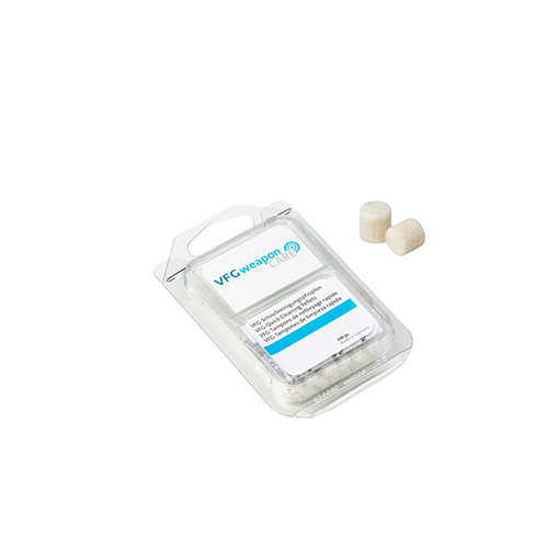 Pezzuole e mops > Pellets da pulizia - Anteprima 0