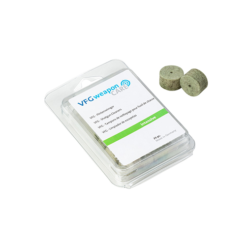 Pezzuole e mops > Pellets da pulizia - Anteprima 0