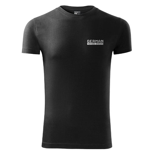 La T-shirt Call of the Jay è realizzata in cotone 100% con un taglio sportivo, resistente e comoda, perfetta per affrontare ogni giorno con stile.