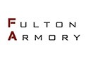 Fulton Armory