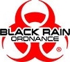 BLACK RAIN ORDNANCE INC.