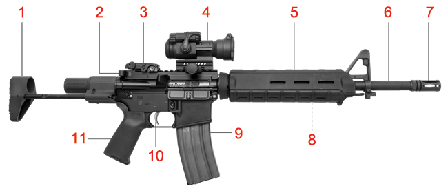 Brownells Dream Build Big Book #68- Dream Gun® 4 