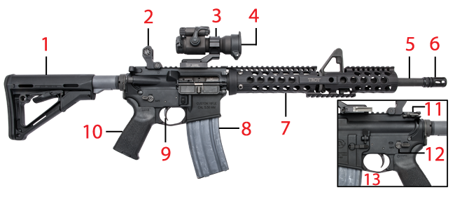 Brownells Dream Build Big Book #67- Dream Gun® 1 