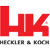 Heckler & Koch Esplosi per Rifles