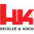 Heckler & Koch Esplosi